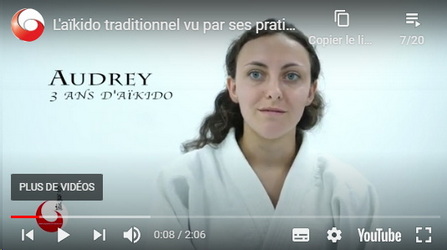  aïkido vidéos du site www.aikido-decouverte.com 