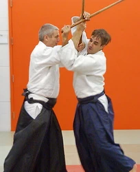  Le calendrier des stages aïkido traditionnel avec Alain Peyrache sensei  